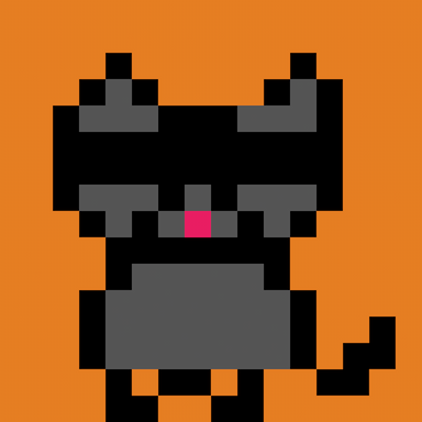 Robin Kitties #6912