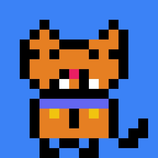 Robin Kitties #6913