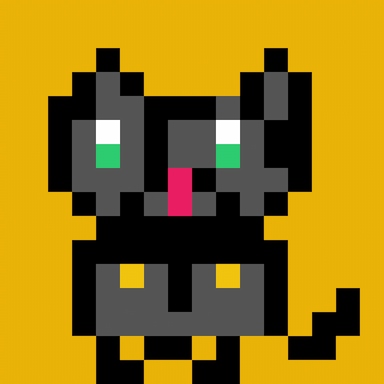 Robin Kitties #6914