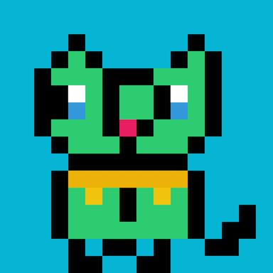 Robin Kitties #6915