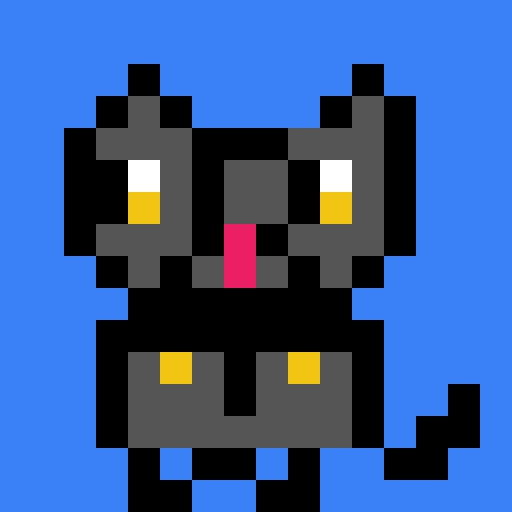 Robin Kitties #6917
