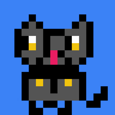Robin Kitties #6917