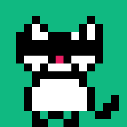 Robin Kitties #6919