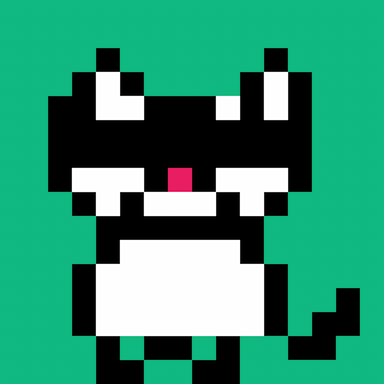 Robin Kitties #6919