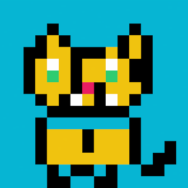 Robin Kitties #6920