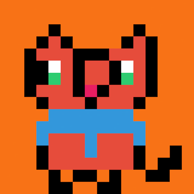 Robin Kitties #6921
