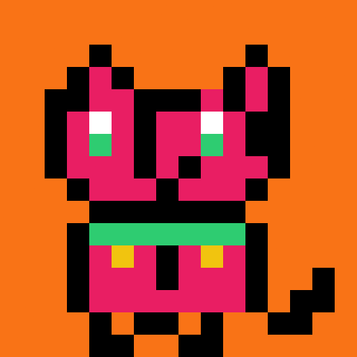 Robin Kitties #6922