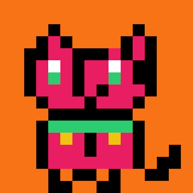 Robin Kitties #6922