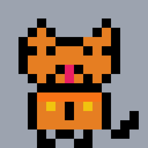 Robin Kitties #6923