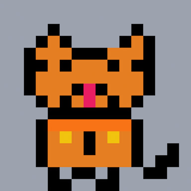 Robin Kitties #6923