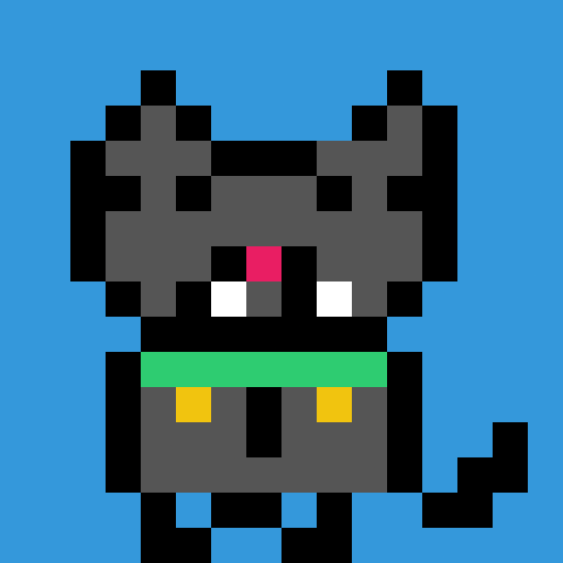 Robin Kitties #6924