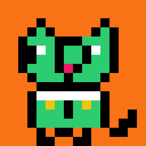 Robin Kitties #6926