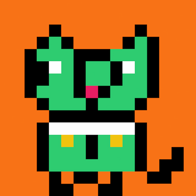 Robin Kitties #6926