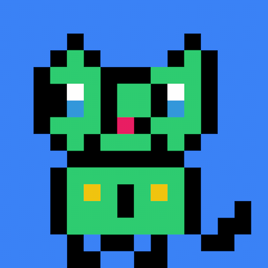 Robin Kitties #6927