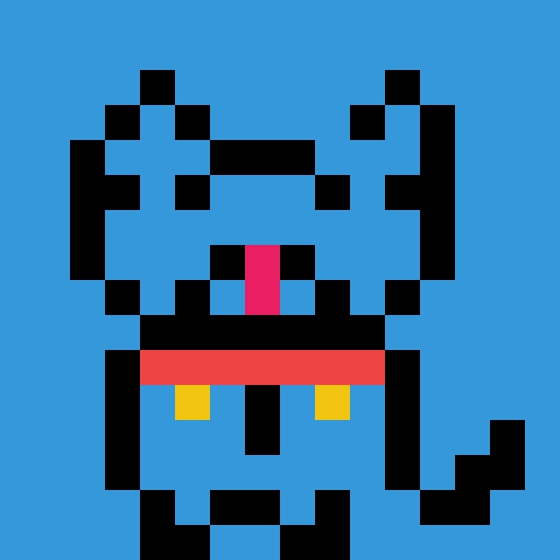 Robin Kitties #6930