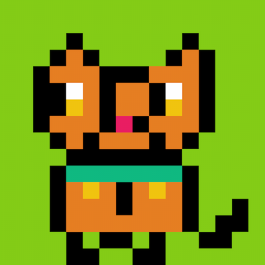 Robin Kitties #6931