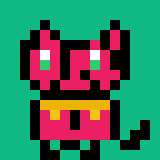 Robin Kitties #6937