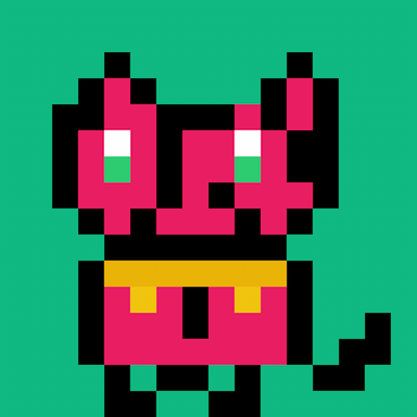 Robin Kitties #6937