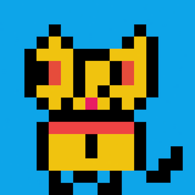 Robin Kitties #6940