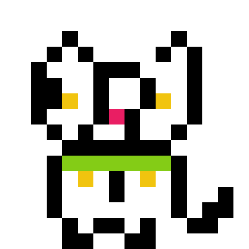 Robin Kitties #6945