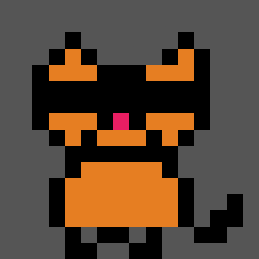 Robin Kitties #6946