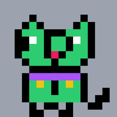 Robin Kitties #6947