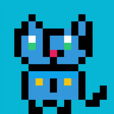 Robin Kitties #6948