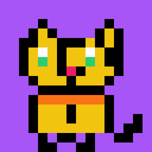 Robin Kitties #6949