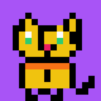 Robin Kitties #6949