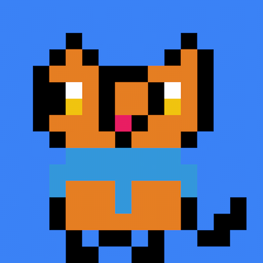 Robin Kitties #695