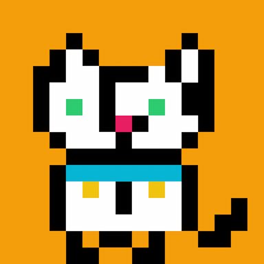 Robin Kitties #6950