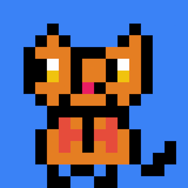 Robin Kitties #6951
