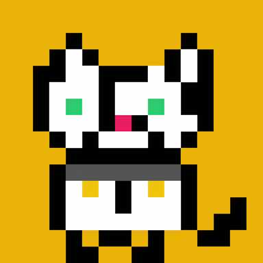 Robin Kitties #6952