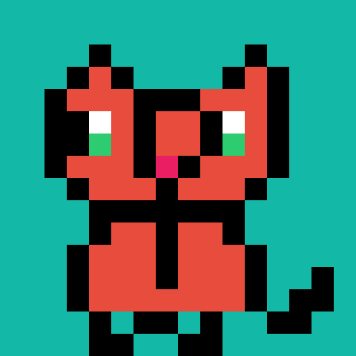 Robin Kitties #6956