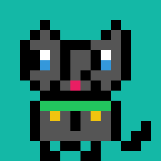 Robin Kitties #6959