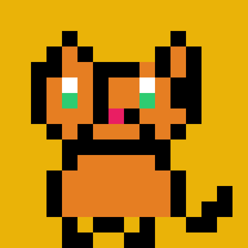 Robin Kitties #696