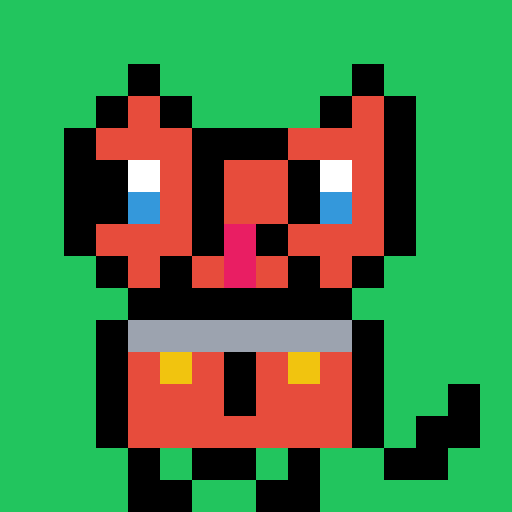 Robin Kitties #6960