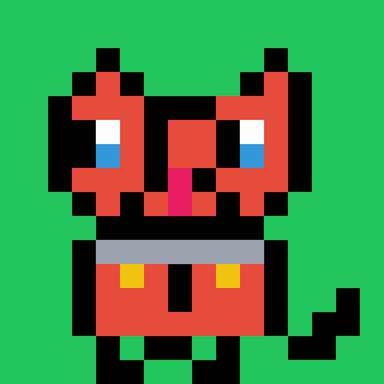 Robin Kitties #6960