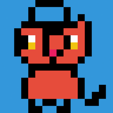 Robin Kitties #6962