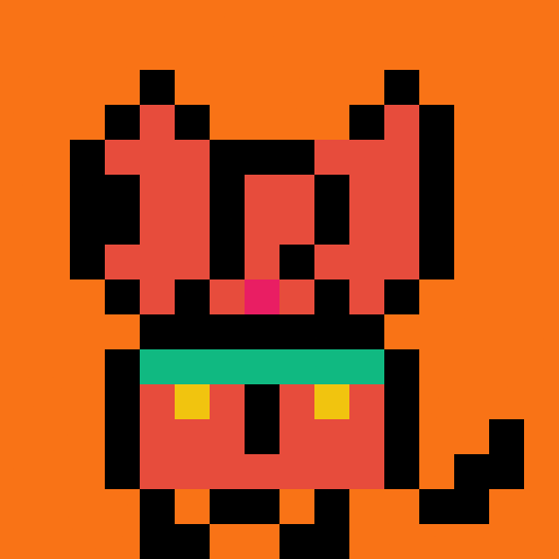 Robin Kitties #6963