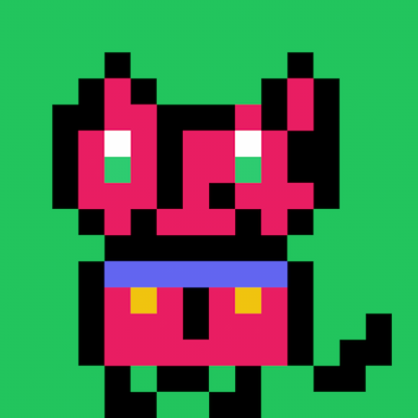 Robin Kitties #697