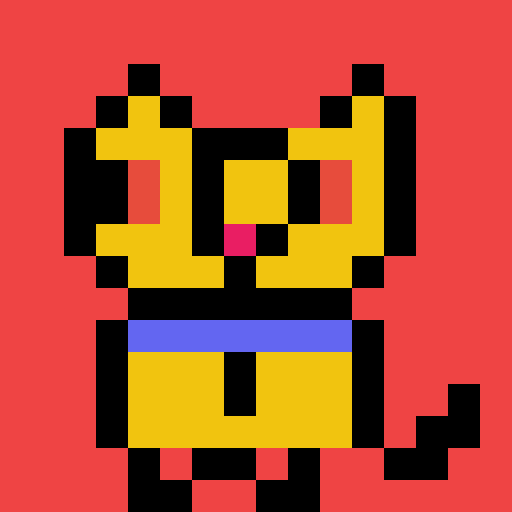 Robin Kitties #6971