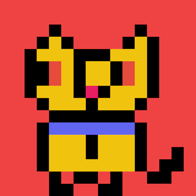 Robin Kitties #6971