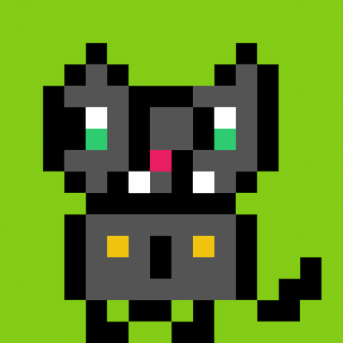 Robin Kitties #6972