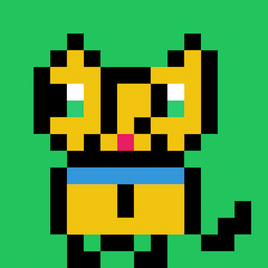 Robin Kitties #6974
