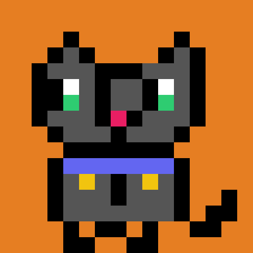 Robin Kitties #6975
