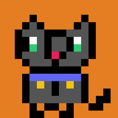 Robin Kitties #6975