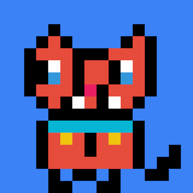 Robin Kitties #6976