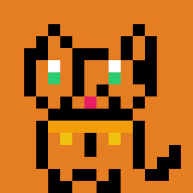 Robin Kitties #6979