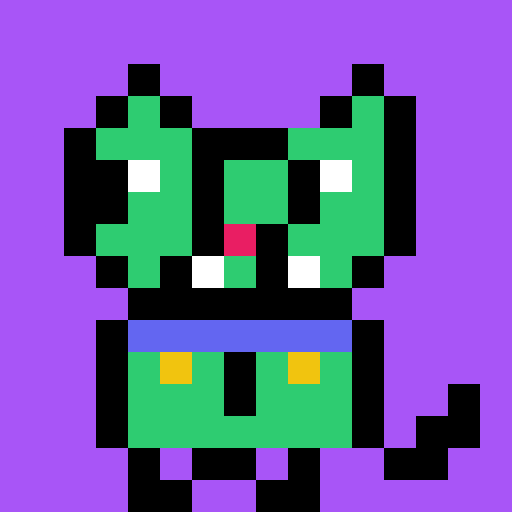Robin Kitties #6981